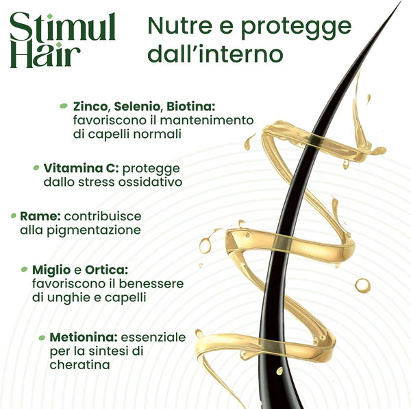 Stimulhair