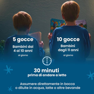 Bruxrelax Junior