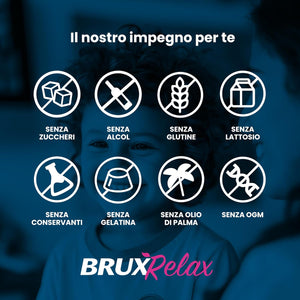 Bruxrelax Junior