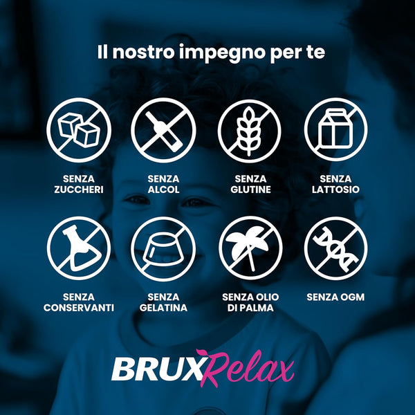 Bruxrelax Junior