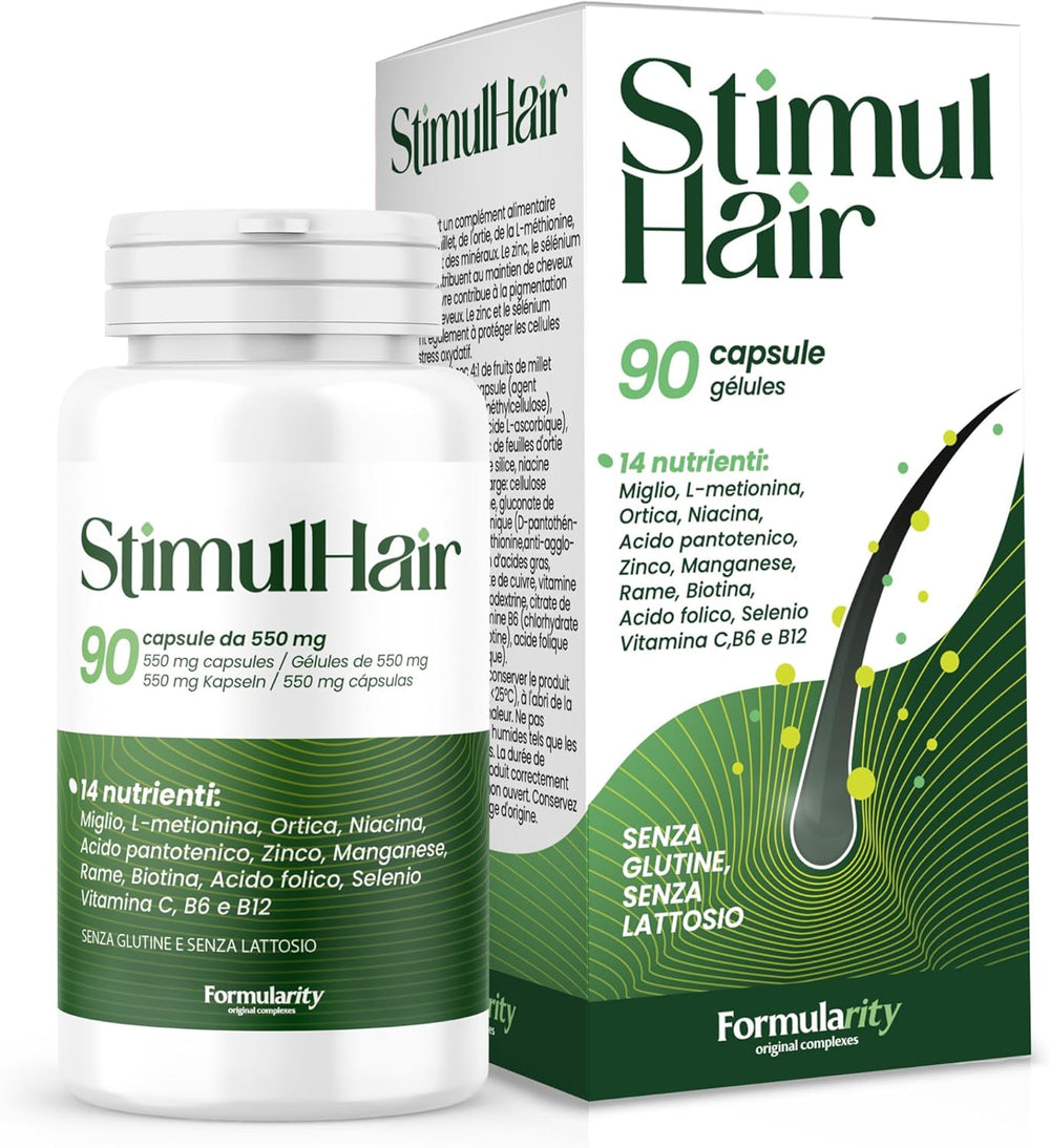 Stimulhair