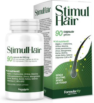 Stimulhair