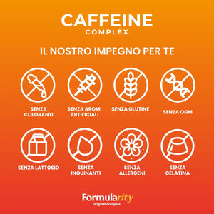 Caffeine Complex