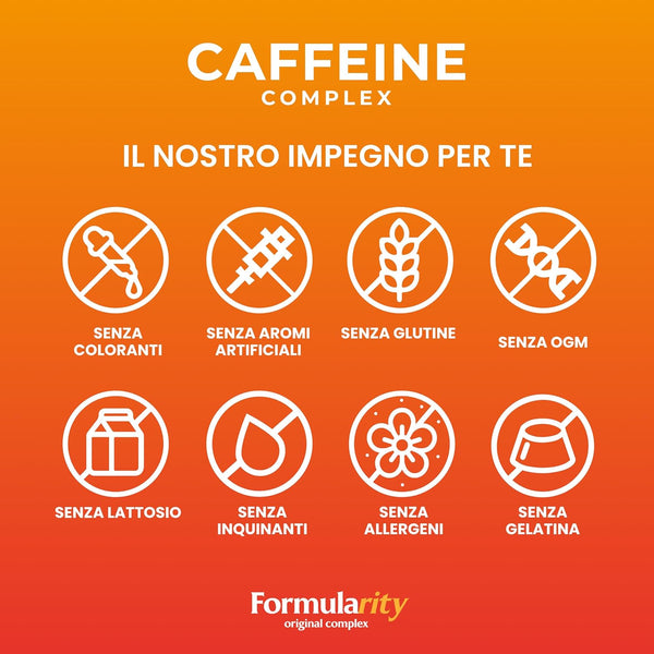 Caffeine Complex