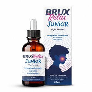 Bruxrelax Junior