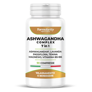 Ashwagandha