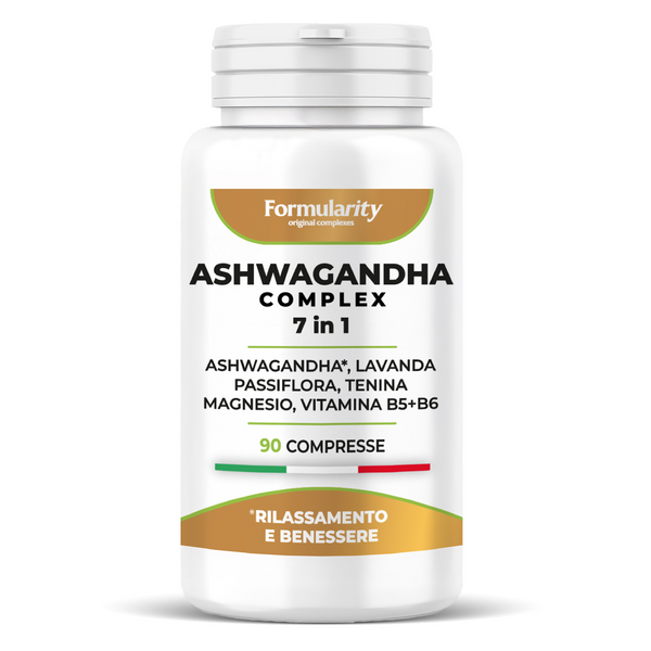 Ashwagandha