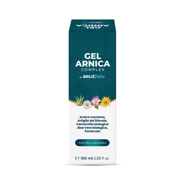 Arnica Complex