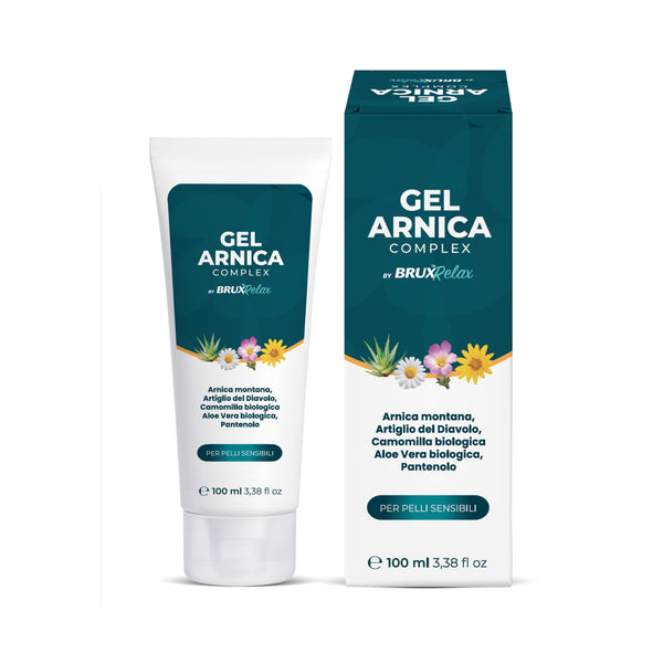 Arnica Complex