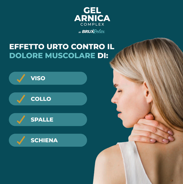 Arnica Complex