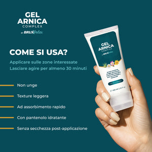 Arnica Complex