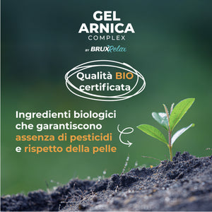 Arnica Complex