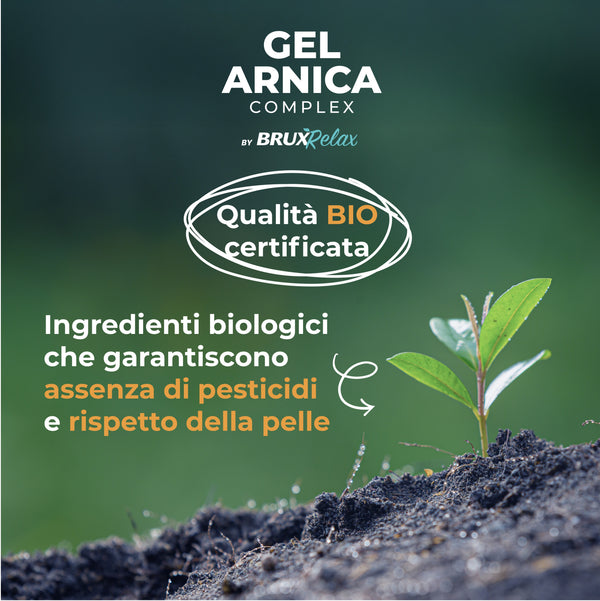 Arnica Complex