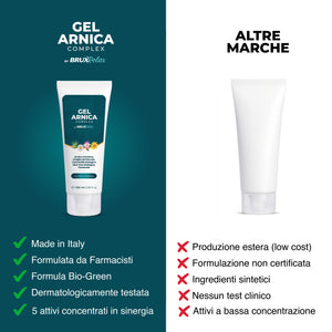 Arnica Complex