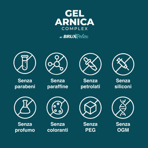 Arnica Complex